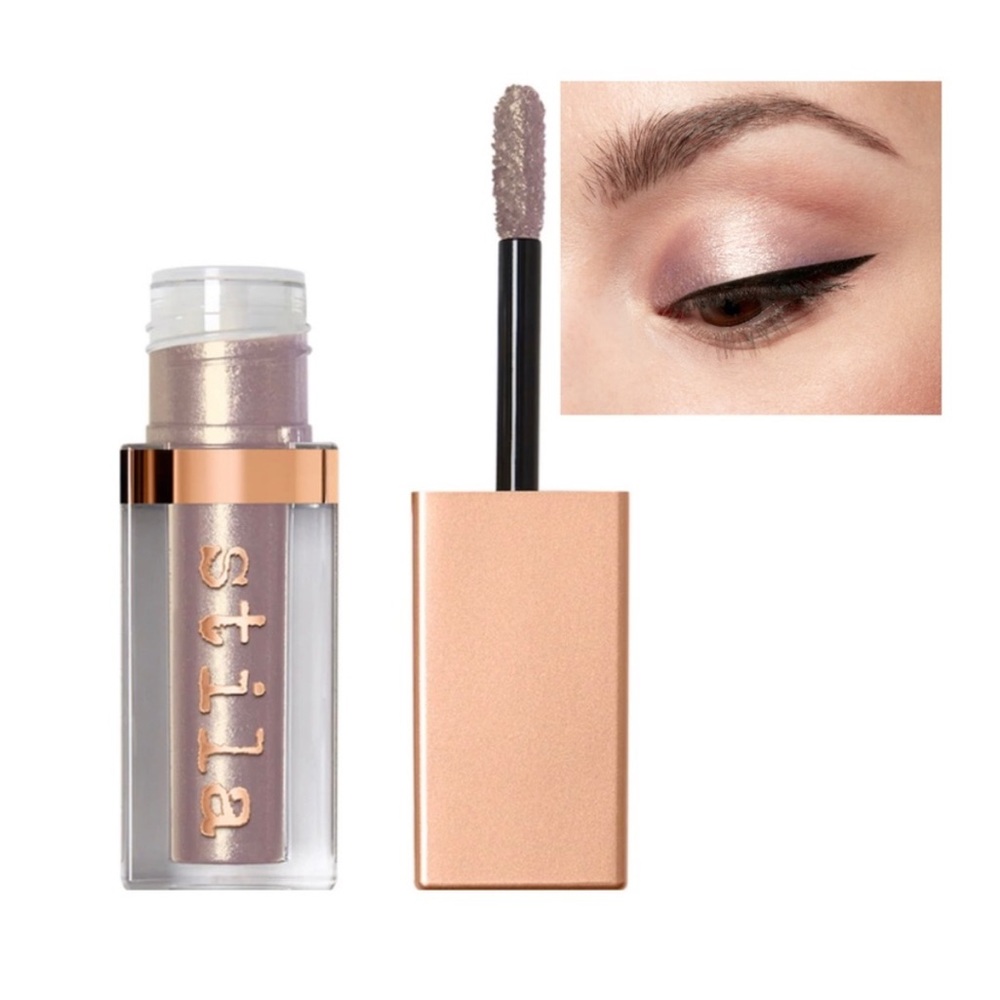 Stila • Liquid Eye Shadow • Cloud
